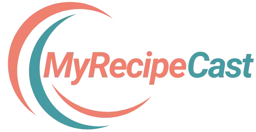 myrecipecast.com