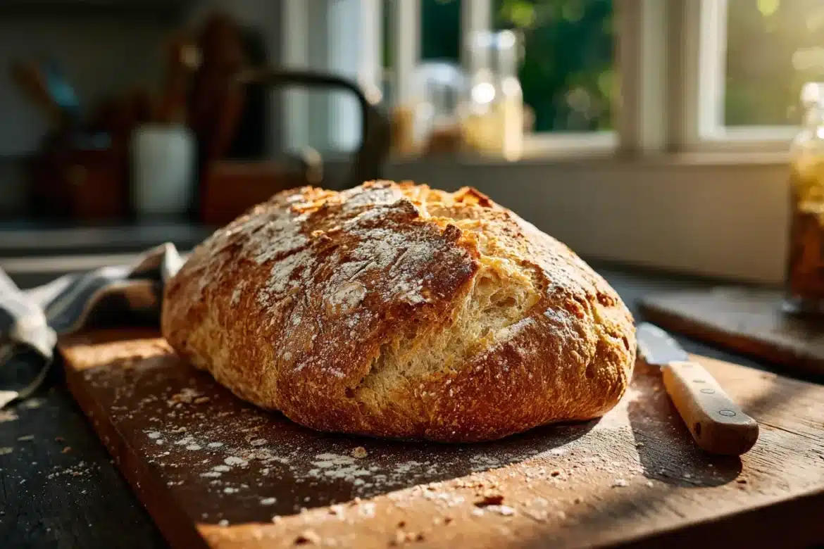 Bread