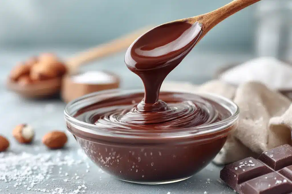 How-to-melt-chocolate