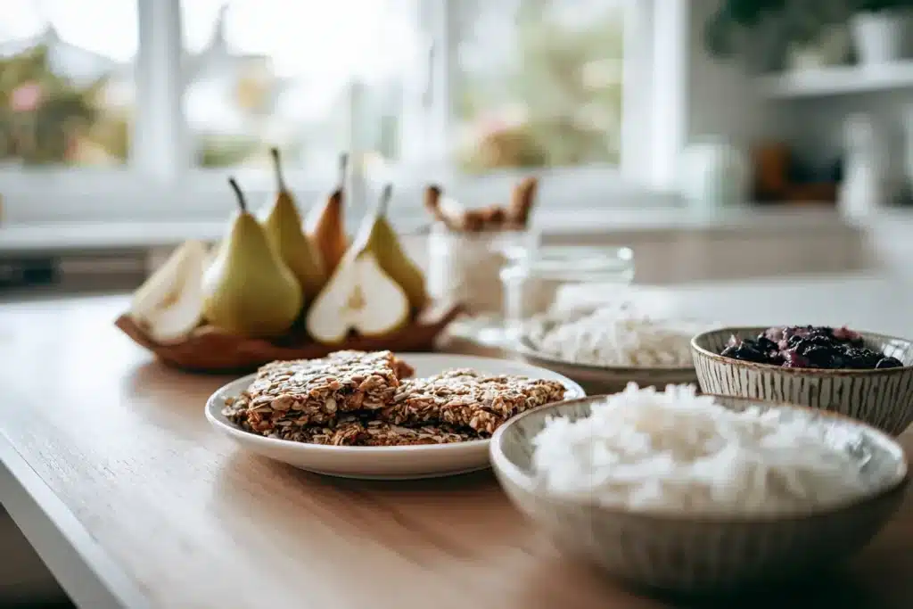 what is a low-histamine diet