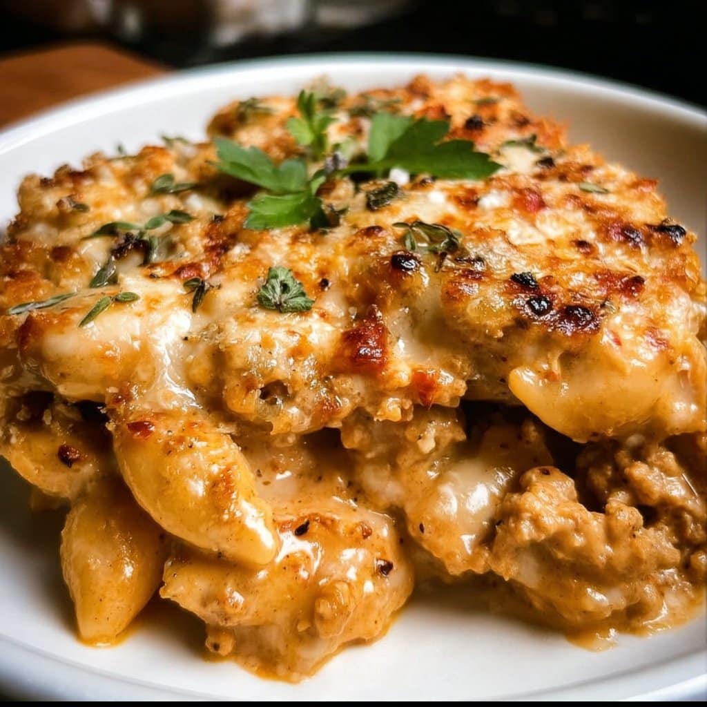 Ground Turkey Dinner Ideas