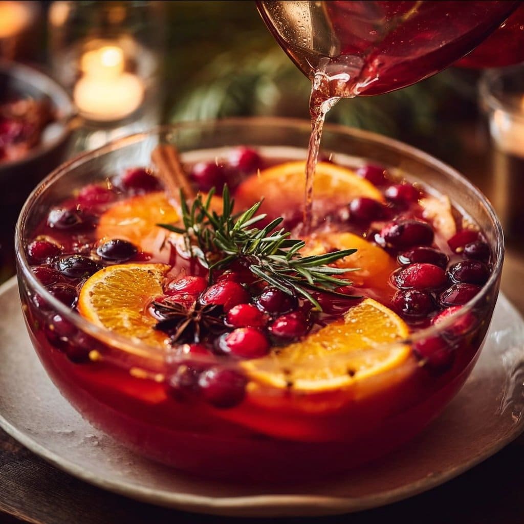 Christmas Punch