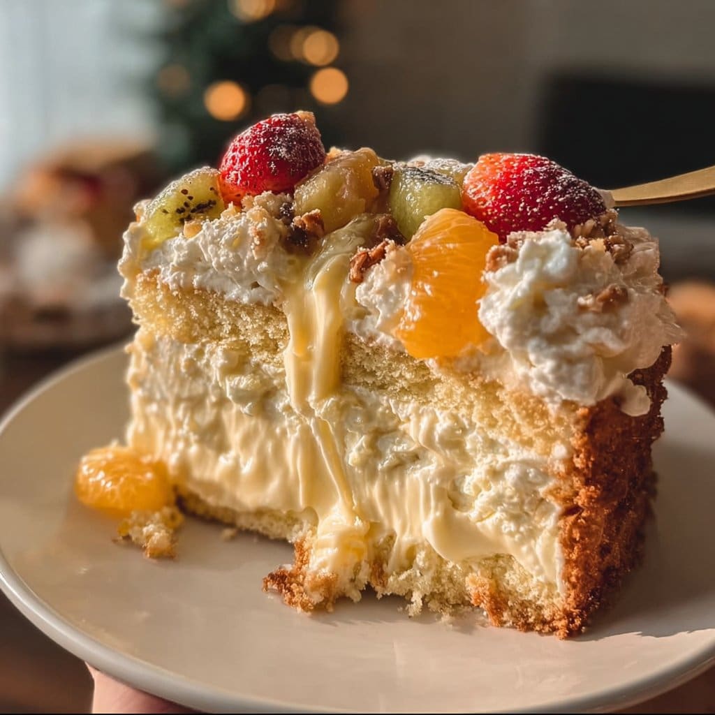 New Years Dessert Ideas to Dazzle Your Celebration