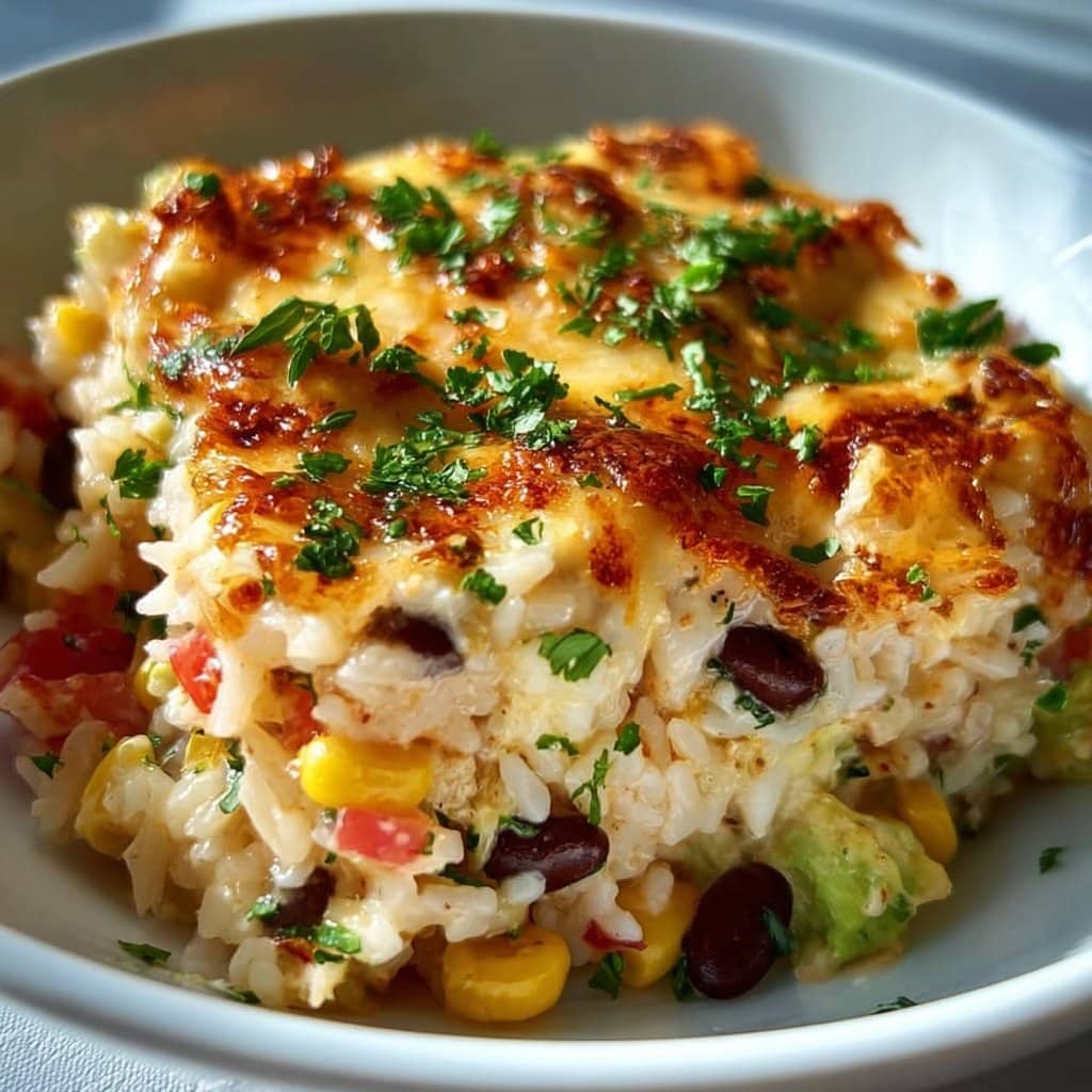 New Year's Day Potluck: 7 Must-Try Recipes to Celebrate