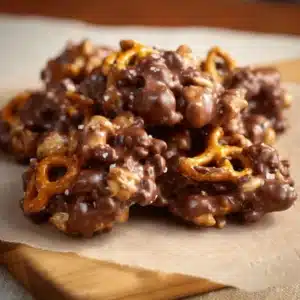 Delicious crockpot candy recipes for easy homemade treats