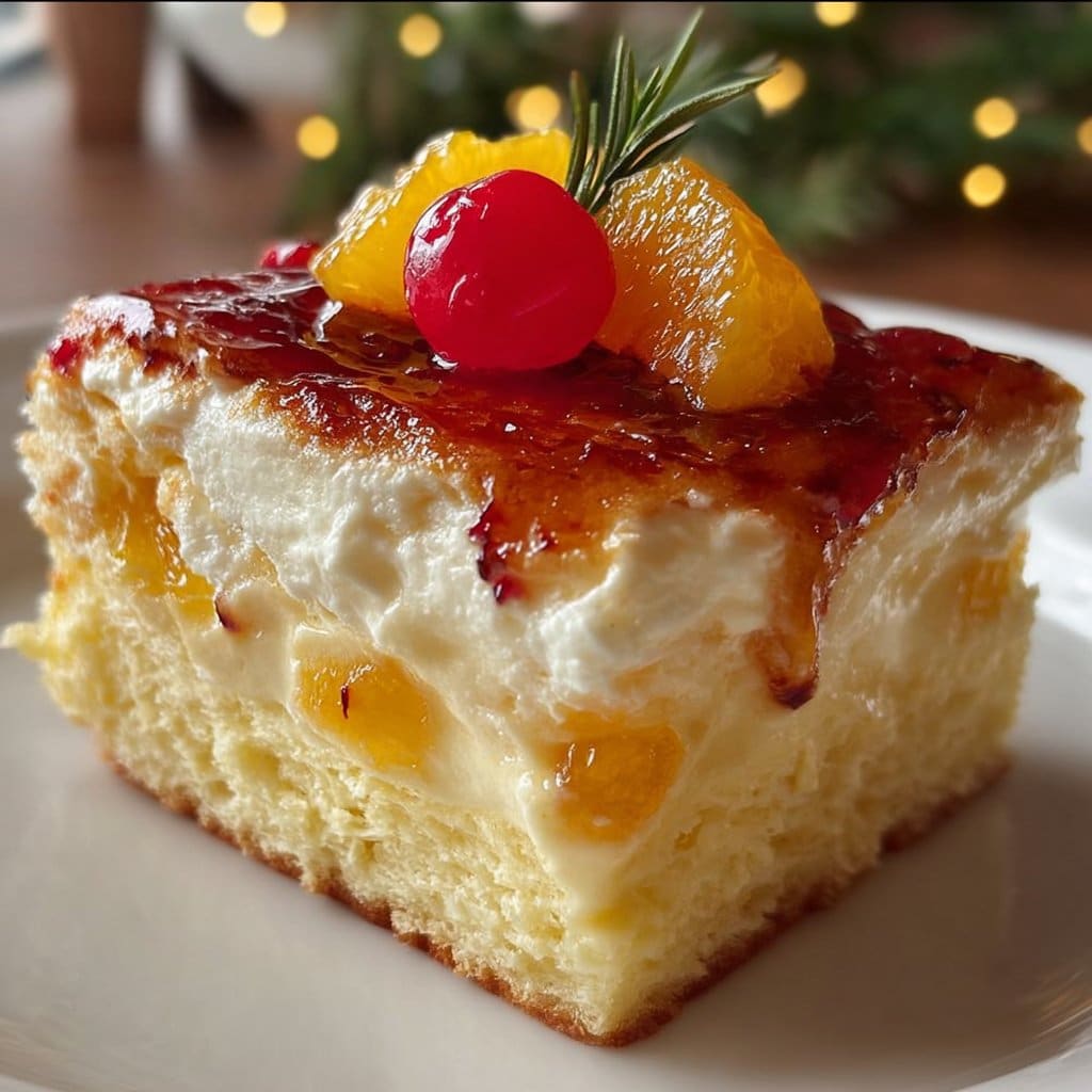 New Year's Dessert Recipes to Sweeten Your Celebration