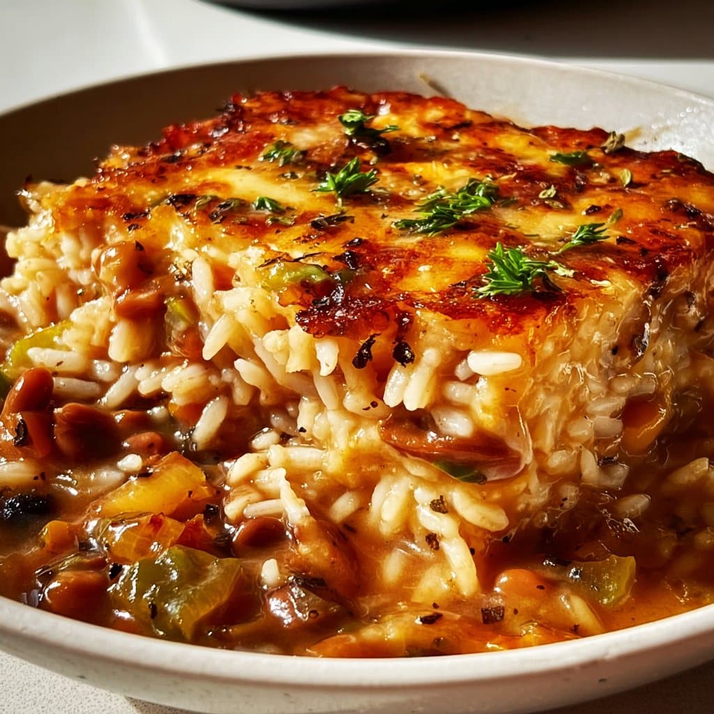 New Year's Day Traditional Food: 7 Comforting Dishes to Try