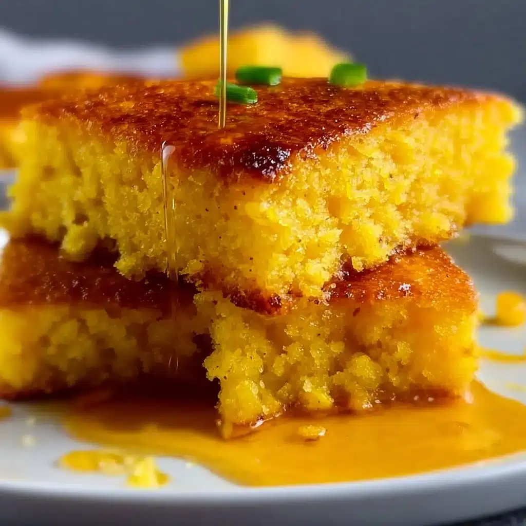 Best Navajo Cornbread