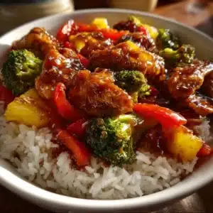Delicious crockpot Asian recipes for comforting home-cooked meals.