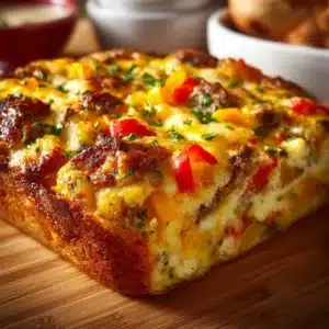 Delicious Crockpot Brunch recipes for easy and tasty gatherings