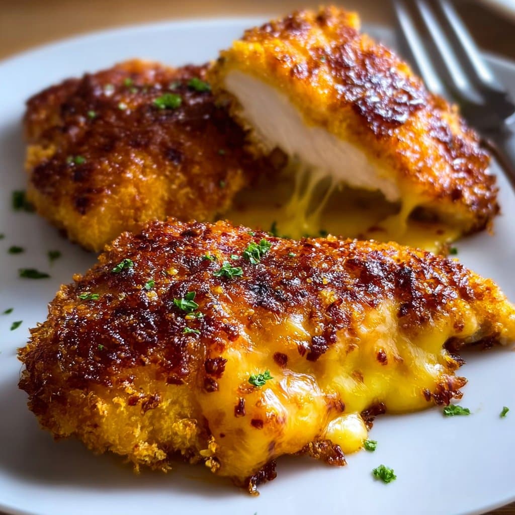 15-Minute Air Fryer Chicken