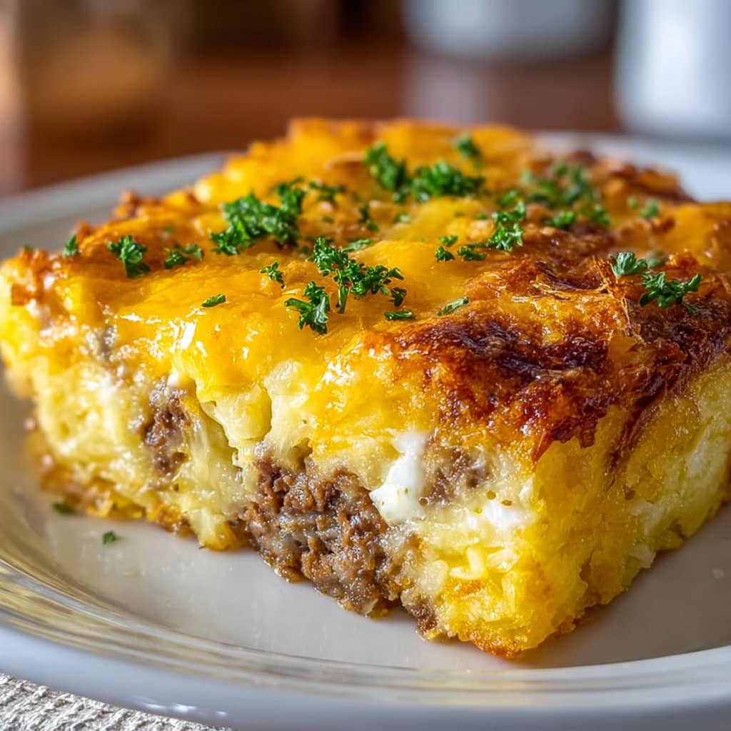 Hashbrown Casserole