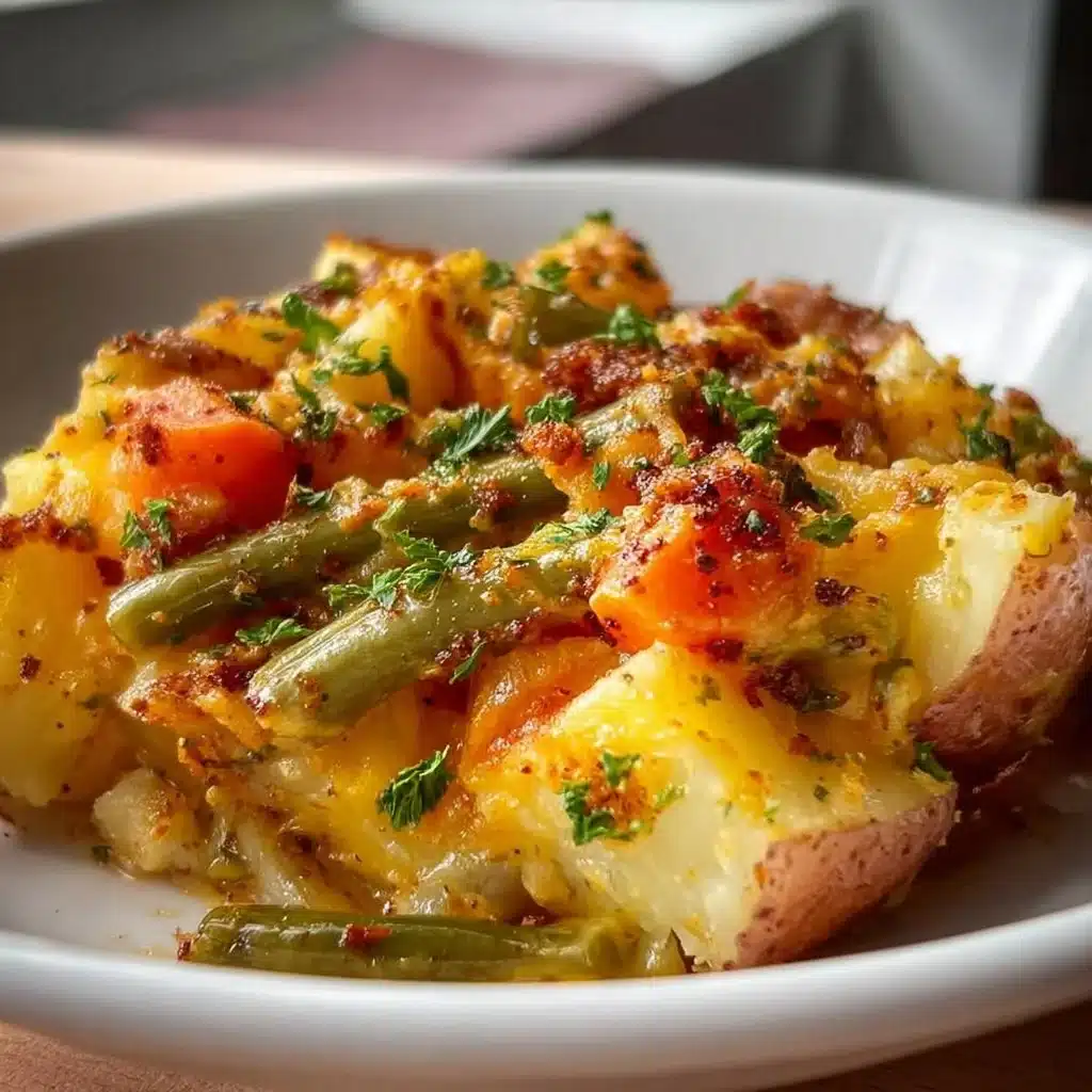 Crockpot Side Dishes