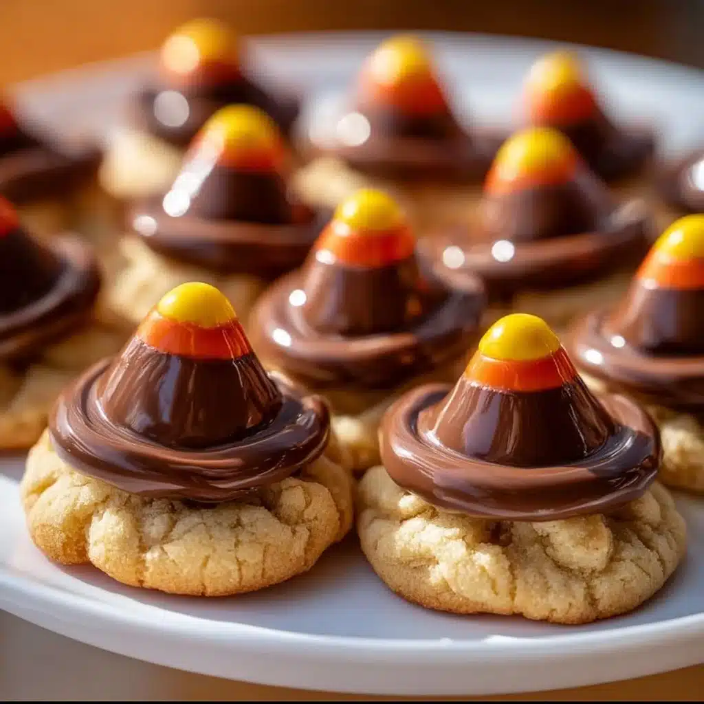 Delicious Pilgrim Hat Cookies: A Festive Treat for All!