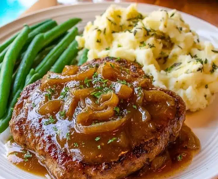 Best Crock Pot Cube Steak