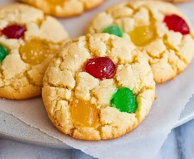 Christmas Cookies