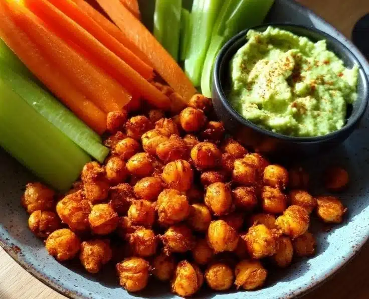 Healthy Super Bowl Snacks