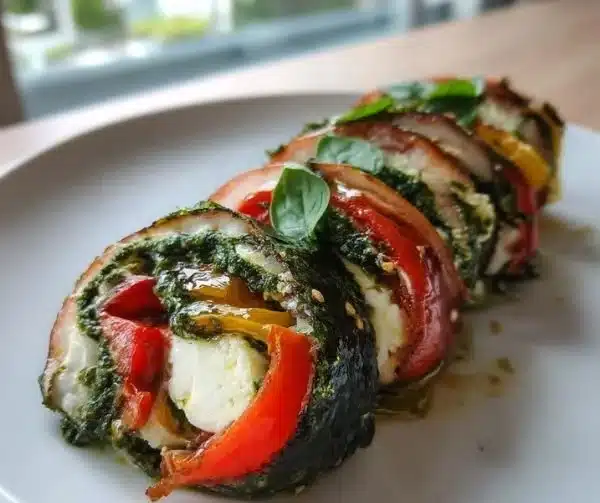 Italian Sushi