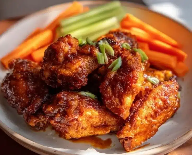 Super Bowl Party Food