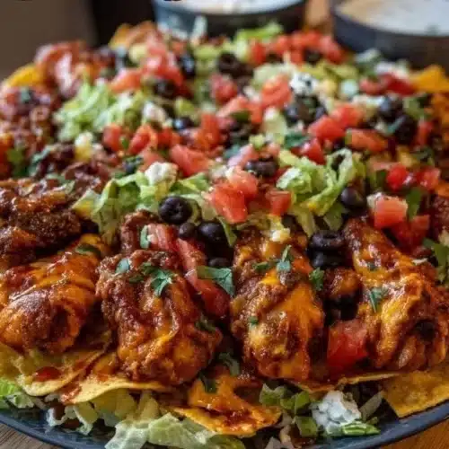 Delicious Super Bowl party food ideas for game day snacks and appetizers